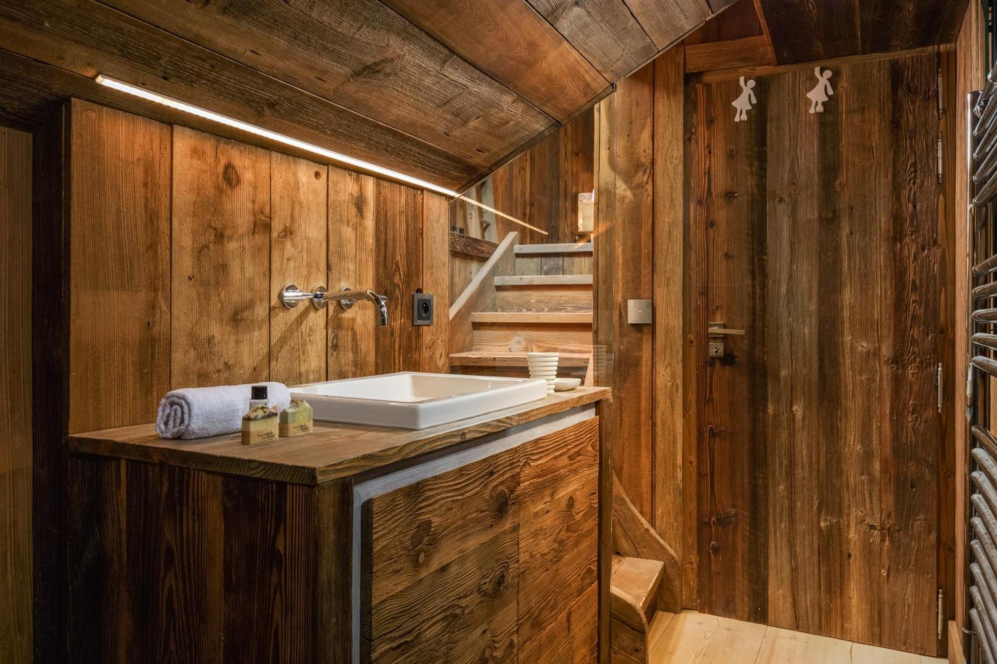 Maison Du Roi - Happy Rentals Chamonix Kültér fotó