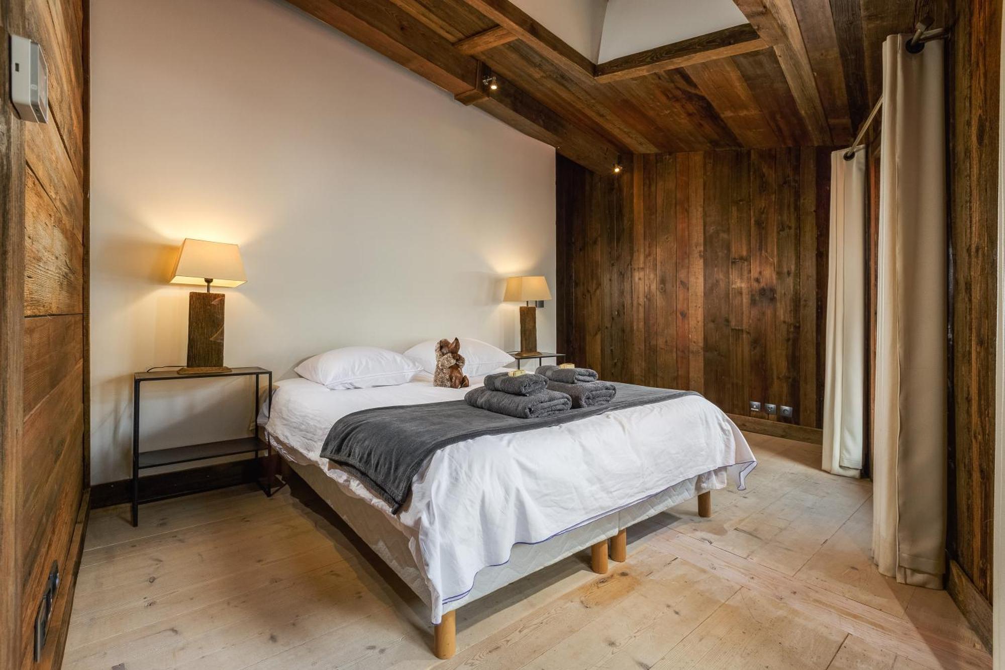 Maison Du Roi - Happy Rentals Chamonix Kültér fotó