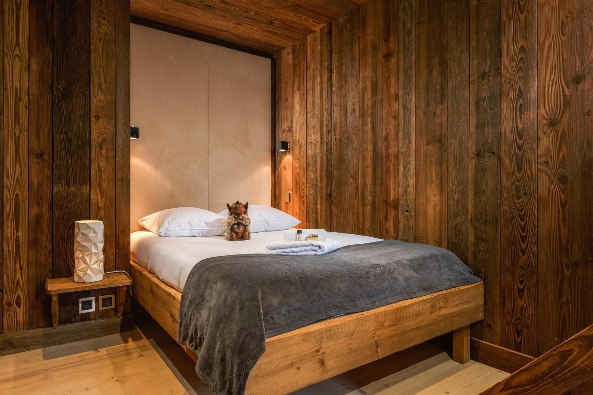 Maison Du Roi - Happy Rentals Chamonix Kültér fotó