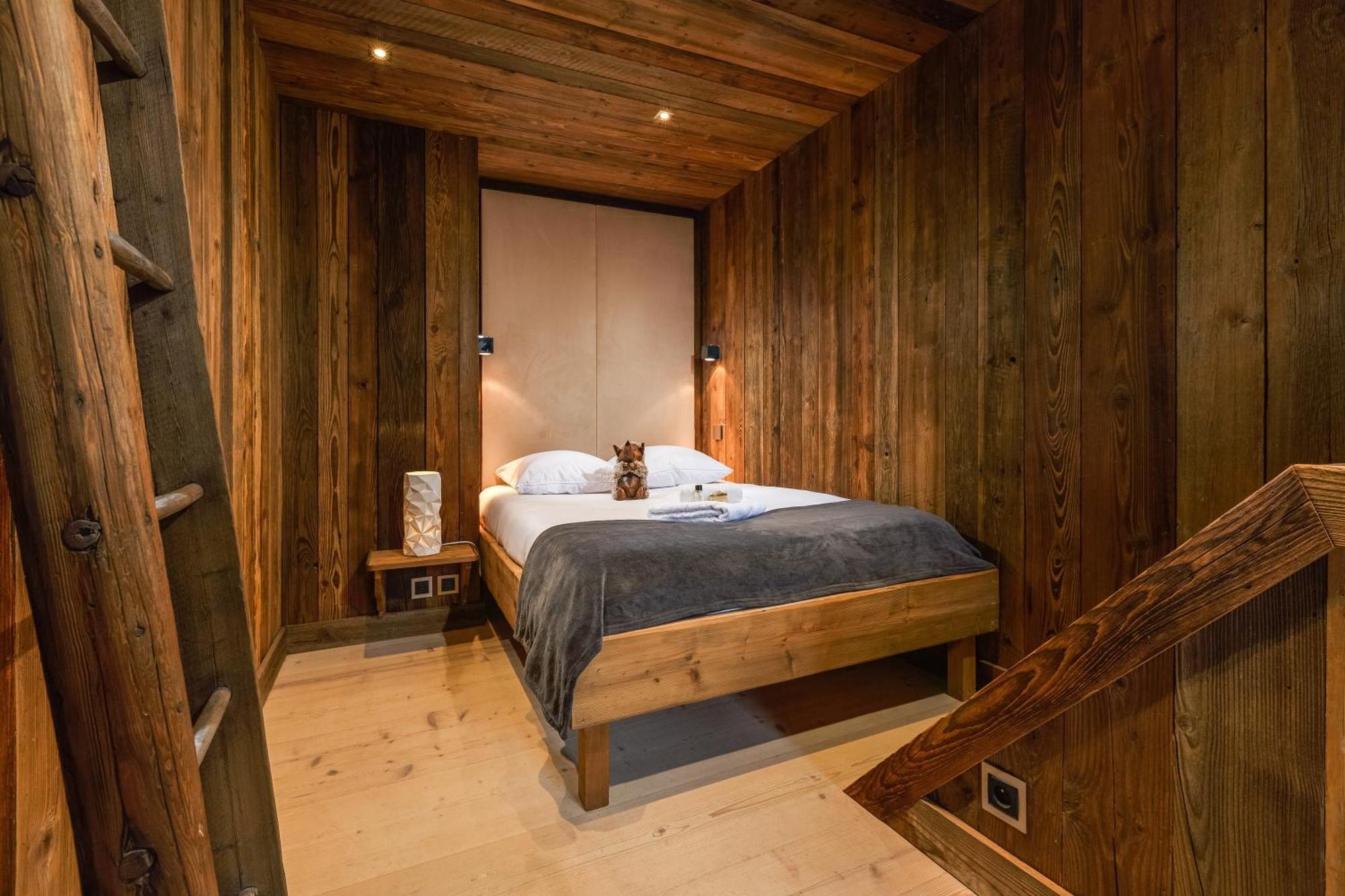 Maison Du Roi - Happy Rentals Chamonix Kültér fotó